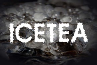 Icetea Font: Cool Typography for Refreshing Campaigns